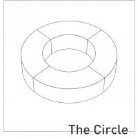 Collectie » Tough Wrap  » The Circle